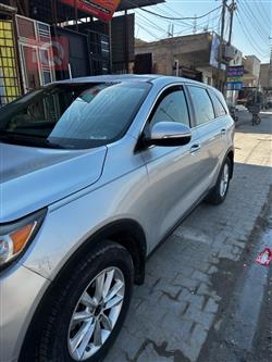 كيا سورينتو